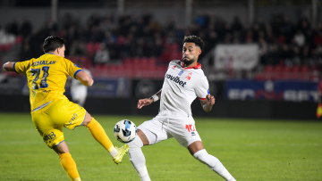 Παναιτωλικός - Πανσερραϊκός: Μάχη στο Αγρίνιο, σέντρα στις 19:00