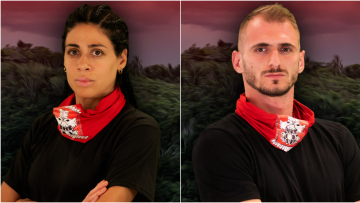 Survivor: Πέντε νέοι παίκτες μπαίνουν στο παιχνίδι