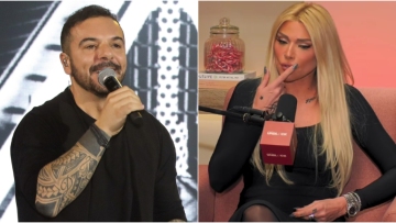 Τριαντάφυλλος για Αγγελική Ηλιάδη: «Εκείνη ξέρει μόνο τι έχει περάσει, αλλά 17 χρόνια μετά υπάρχει νόημα να τα πει;»