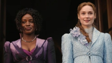 Bridgerton: Στην πέμπτη σεζόν πρωταγωνιστεί ο έρωτας ανάμεσα σε δύο γυναίκες
