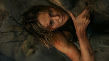 Η Σαρλίζ Θερόν έρχεται αντιμέτωπη με έναν εφιάλτη στην άγρια φύση της Αυστραλίας στο θρίλερ «Apex»