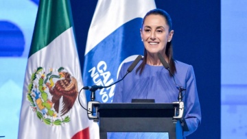 To Μεξικό διατηρεί τη συμφωνία με την Κούβα για τους γιατρούς παρά τις πιέσεις των ΗΠΑ 