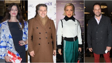 Επιστρέφει το Your Face Sounds Familiar: Αυτοί είναι οι δέκα καλλιτέχνες που θα διαγωνιστούν