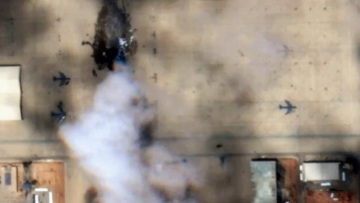 Wall Street Journal: Πολλοί Αμερικανοί στρατιώτες τραυματίστηκαν από το ιρανικό πλήγμα σε αεροπορική βάση στη Σαουδική Αραβία