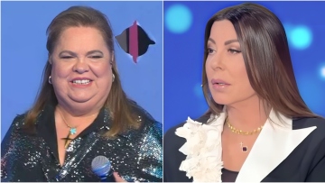 Έφη Θώδη μετά την κριτική της Άντζελας Δημητρίου στο J2US: Έβγαλε το κόμπλεξ της, μου τη φύλαγε