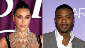 Η Κιμ Καρντάσιαν είχε υπογράψει συμφωνία με τον Ray J και του είχε δώσει έξι εκατ. δολάρια για να μη μιλάει για το sex tape