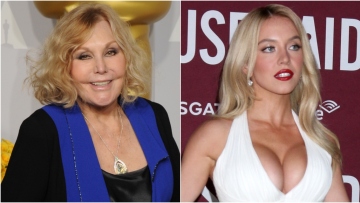 Η Κιμ Νόβακ δεν εγκρίνει τη Σίντνεϊ Σουίνι για πρωταγωνίστρια στη βιογραφική ταινία της: Ήταν εντελώς λάθος επιλογή
