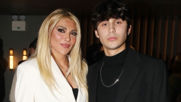 Μπάμπης Λαζαρίδης: Ήταν άβολο όταν στο σχολείο με ρωτούσαν το όνομα του πατέρα μου και τους έλεγα ότι έχει πεθάνει