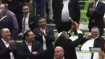 Εγκρίθηκε στο Ισραήλ ο αμφιλεγόμενος νόμος για θανατική ποινή σε «Παλαιστίνιους τρομοκράτες»
