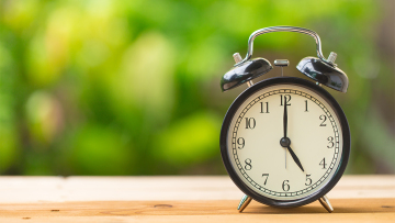 Το κλαμπ των 5 π.μ.: Οι θεωρίες πίσω από το πολύ πρωινό ξύπνημα