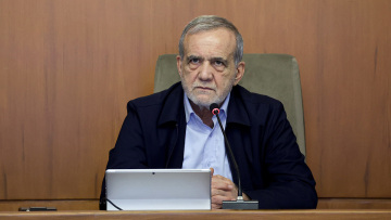 Πεζεσκιάν: «Είμαστε έτοιμοι να τελειώσουμε τον πόλεμο, αλλά θέλουμε εγγυήσεις» λέει ο πρόεδρος του Ιράν