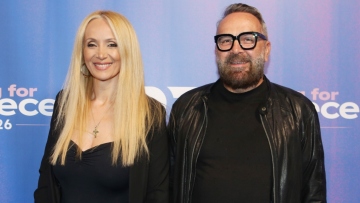 Γκουντάρας για τα 17 χρόνια σχέσης με την Κάκκαβα: Μετά από ένα καμάκι για σεμινάριο, γνώρισα αυτό το υπέροχο κορίτσι