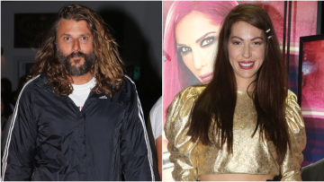 Νεκτάριος Νικολόπουλος για τη γνωριμία του με την Ηρώ Πεκτέση: Έκανα τζεκ σκι και είδα μία κοπελάρα να κάνει σερφ