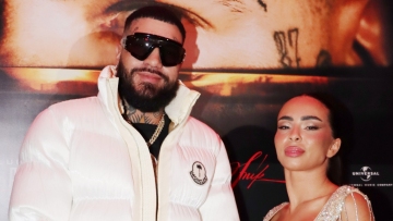 Ο Snik ανακοίνωσε τον γάμο του με τη σύντροφό του: Της πήρα δαχτυλίδι, παντρευόμαστε