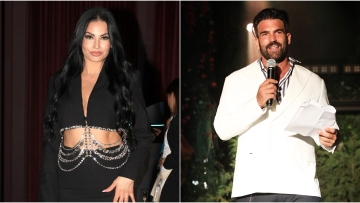 Αλεξάνδράκη για Αλεξάνδρου μετά την ανάρτηση για την Τούνη: Ωραίο πράγμα να «στηρίζεις» κάποιον στα stories και να τον θάβεις στην παρέα