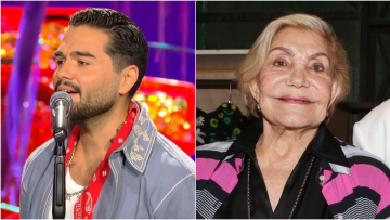 Χρήστος Μάστορας για Μαρινέλλα: Ο κόσμος δεν αντιλαμβάνεται ότι έχω υπάρξει πιο κοντά από ό,τι νομίζετε στην ψυχή της