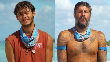 Σταύρος Φλώρος για Μιχάλη Σηφάκη στο Survivor: Μας κοροϊδεύει μέσα στα μούτρα, όσο κοιμούνται τα πρόβατα θα αλωνίζει
