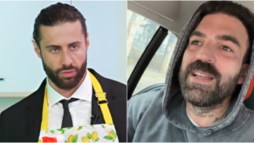 Βασάλος κατά Αλεξάνδρου: Κατινιά και μηνύσιμο, είπε ανυπόστατα πράγματα για την προσωπική μου ζωή