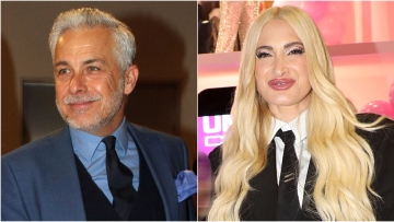 Χριστόπουλος για Τούνη: Tα τελευταία χρόνια περνάει μια κόλαση, οι αληθινοί άντρες θα έπρεπε να ήταν με εκείνη