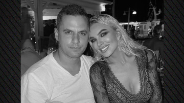 To story του συντρόφου της Κατερίνας Καινούργιου μέσα από το μαιευτήριο: «Αποκάλυψε» το όνομα της κόρης τους