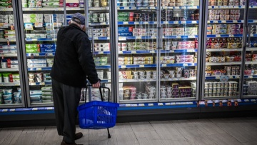 Ωράριο καταστημάτων σήμερα (5/4): Τι ισχύει για σούπερ μάρκετ και καταστήματα ενόψει Πάσχα 2026 