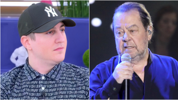 Good Job Nicky: Είμαι αυτός που είμαι και δεν μπορώ να γίνω κάτι διαφορετικό, δεν νιώθω ότι έχω εκμεταλλευτεί το όνομα του πατέρα μου