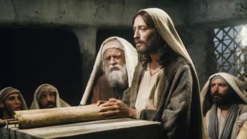 Στη σκιά του «Ιησού από τη Ναζαρέτ» και το φετινό τηλεοπτικό Πάσχα: Τραγούδια, ταινίες, επαναλήψεις, όλα όσα θα δούμε στη μικρή μας οθόνη