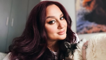 Χρυσηίδα Γκαγκούτη: Δεν συμφωνώ με τον θεσμό της Eurovision, δεν εστιάζει πλέον στη μουσική