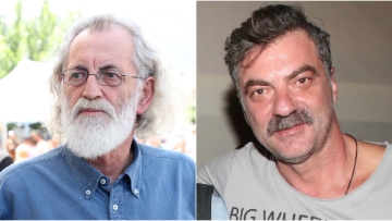 Μιχάλης Αεράκης για Στάθη Μαντζώρο 10 μήνες μετά το εγκεφαλικό: Υπάρχει μία βελτίωση, η ελπίδα πεθαίνει τελευταία