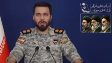 Ιράν κατά Τραμπ: «Παραληρηματικές» και «αλαζονικές» οι απειλές για καταστροφή μέσα σε μία νύχτα 