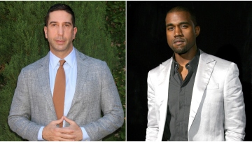 Ντέιβιντ Σουίμερ για την εμφάνιση του Κάνιε Γουέστ στο φεστιβάλ του Λονδίνου: Δεν θα πρέπει να του δίνεται βήμα