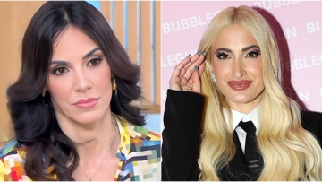 Ελισάβετ Σπανού για Ιωάννα Τούνη: Ας το σταματήσει αυτό με τις δημοσιεύσεις και να πάρει λίγο άδεια απ’ τη δουλειά της, λεφτά έχει