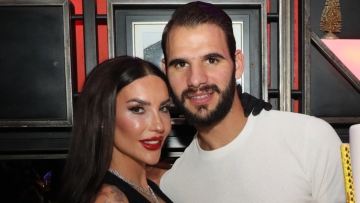 Ζέτα Θεοδωροπούλου για Παναγιώτη Ταχτσίδη: Δεν έχω πικρία γιατί δεν έχω πλέον αισθήματα για εκείνον
