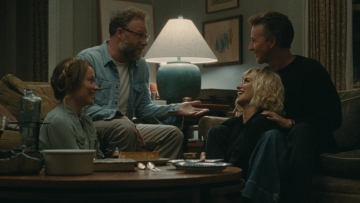 Ολίβια Γουάιλντ, Σεθ Ρόγκεν, Πενέλοπε Κρουζ και Έντουαρντ Νόρτον ενώνουν τις δυνάμεις τους στην ταινία «The Invite»