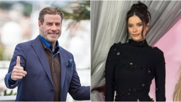 Περήφανος για την κόρη του ο Τζον Τραβόλτα: Η ανάρτηση για την εμφάνιση της Έλα Μπλου σε βραβεία μόδας