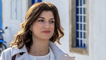 Συγκλονίζει η Νοτοπούλου για το αυτοάνοσό της: Πρακτικά δεν ακούω, βασίζομαι στην χειλεανάγνωση 