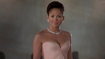 Η Τζένιφερ Λόπεζ αναπόλησε τη συμμετοχή της στην «Καμαριέρα»: Ήμουν τόσο τυχερή, γράφει