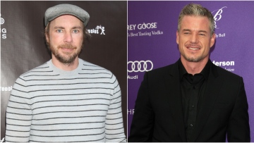 Νταξ Σέπαρντ για Έρικ Ντέιν: «Τον μισούσα στην αρχή» – Η αποκάλυψη για την ένταση σε συνάντηση με τους Ανώνυμους Αλκοολικούς
