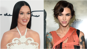 Η Ρούμπι Ρόουζ κατήγγειλε την Κέιτι Πέρι ότι της επιτέθηκε σεξουαλικά - Η περιγραφή της επίθεσης, διαψεύδει η τραγουδίστρια