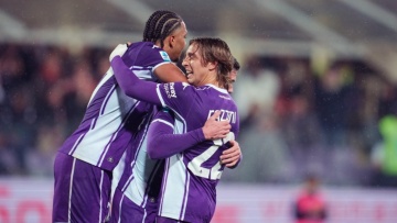 Serie A: Ανάσα για τη Φιορεντίνα στη μάχη της παραμονής, 1-0 τη Λάτσιο , δείτε το γκολ