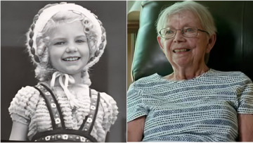 Valerie Lee: Πέθανε σε ηλικία 94 ετών η «μικρή» από την ταινία ο Μάγος του Οζ