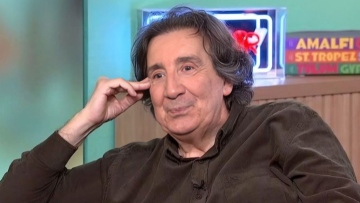 Άγγελος Παπαδημητρίου: Η σχέση μου με τη Μαρινέλλα ήταν θεϊκή, η προσφορά της ξεπερνούσε τα όρια