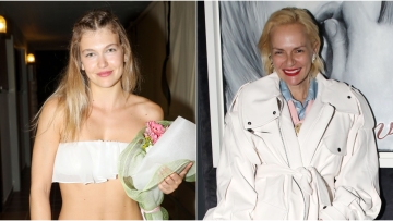 Ανδριολάτου για το τέλος της συνεργασίας με τη Χριστοπούλου: Με στήριξε πολύ στην απόφασή μου, δεν με αφορά τίποτα «κίτρινο»