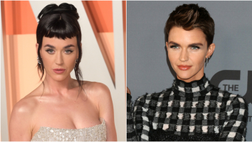 Κέιτι Πέρι: Η αστυνομία ξεκίνησε έρευνα μετά την καταγγελία της Ρούμπι Ρόουζ για σεξουαλική επίθεση