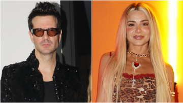 Νίνο: Ένιωσα πολύ όμορφα με αυτά που είπε η Ζόζεφιν για την επανασύνδεσή μας
