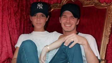 Οι ευχές του Ντέιβιντ Μπέκαμ στη Βικτόρια για τα γενέθλιά της: Η καλύτερη σύζυγος, μαμά και φίλη