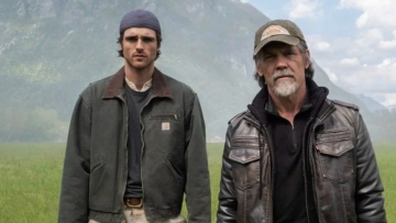 Ο Τζέικομπ Ελόρντι συναντά τον Τζος Μπρόλιν στο θρίλερ «The Dog Stars» με την υπογραφή του Ρίντλεϊ Σκοτ