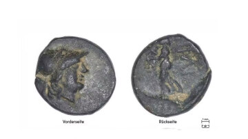 Δεκατριάχρονος μαθητής ανακάλυψε σπάνιο αρχαιοελληνικό νόμισμα στο Βερολίνο