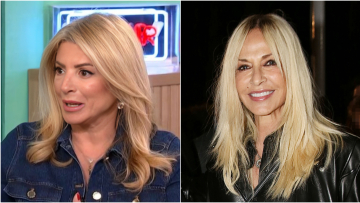 Χριστίνα Πολίτη μετά το unfollow της Άννας Βίσση: Έχει ο καιρός γυρίσματα, όπως λέει και μία άλλη τραγουδίστρια
