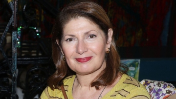 Μαρία Γεωργιάδου για την απώλεια της μητέρας της: Με ωρίμασε, αναγκάστηκα να αναλάβω έναν ρόλο που δεν είχα πριν